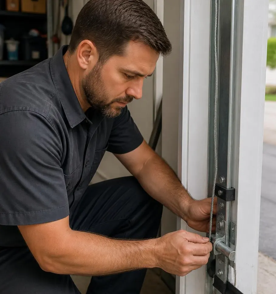 Lost a Garage Door Remote? How to Reprogram Codes in California City — California City Overhead Garage Door, California City, CA