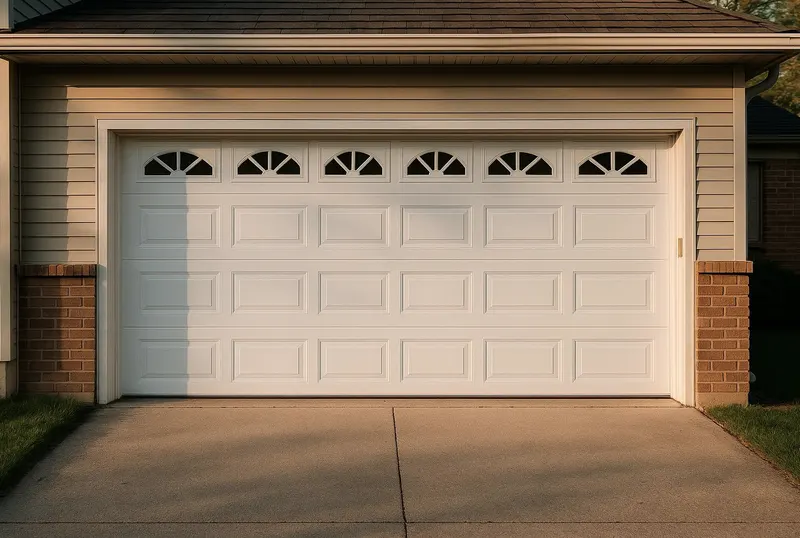 Contact California City Overhead Garage Door