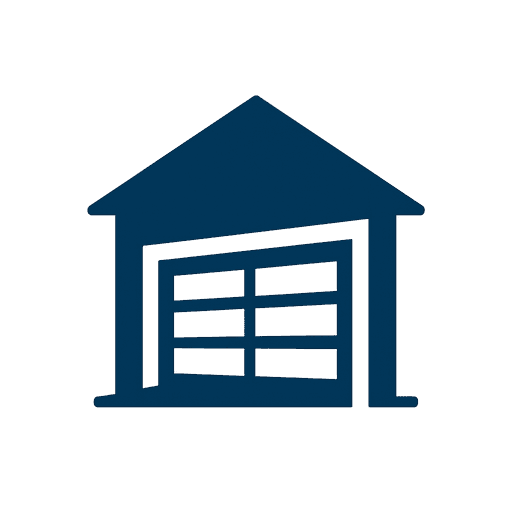 California City Overhead Garage Door logo